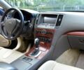 Черный Инфинити G35, объемом двигателя 3.5 л и пробегом 227 тыс. км за 7800 $, фото 8 на Automoto.ua