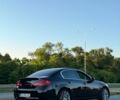 Черный Инфинити G35, объемом двигателя 3.5 л и пробегом 288 тыс. км за 9400 $, фото 1 на Automoto.ua