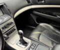 Инфинити G35 2007 в Львове на Automoto.ua Черный Инфинити G35, объемом двигателя 3.5 л и пробегом 227 тыс. км за 6400 $, фото 8 на Automoto.ua