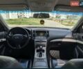 Чорний Інфініті G35, об'ємом двигуна 3.5 л та пробігом 220 тис. км за 8500 $, фото 6 на Automoto.ua