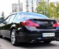 Черный Инфинити G35, объемом двигателя 3.5 л и пробегом 227 тыс. км за 7800 $, фото 1 на Automoto.ua
