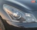 Чорний Інфініті G35, об'ємом двигуна 3.5 л та пробігом 299 тис. км за 6500 $, фото 8 на Automoto.ua