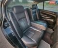 Чорний Інфініті G35, об'ємом двигуна 3.5 л та пробігом 299 тис. км за 6500 $, фото 24 на Automoto.ua