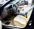 Черный Инфинити G35, объемом двигателя 3.5 л и пробегом 227 тыс. км за 7800 $, фото 9 на Automoto.ua
