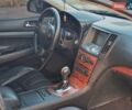 Чорний Інфініті G35, об'ємом двигуна 3.5 л та пробігом 299 тис. км за 6500 $, фото 21 на Automoto.ua