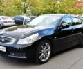 Инфинити G35 2007 в Киеве на Automoto.ua Черный Инфинити G35, объемом двигателя 3.5 л и пробегом 227 тыс. км за 7800 $, фото 1 на Automoto.ua