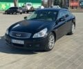 Черный Инфинити G35, объемом двигателя 3.5 л и пробегом 269 тыс. км за 8700 $, фото 1 на Automoto.ua