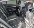 Чорний Інфініті G35, об'ємом двигуна 3.5 л та пробігом 220 тис. км за 8500 $, фото 4 на Automoto.ua