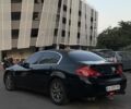 Черный Инфинити G35, объемом двигателя 3.5 л и пробегом 266 тыс. км за 8500 $, фото 5 на Automoto.ua