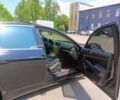 Черный Инфинити G35, объемом двигателя 3.5 л и пробегом 240 тыс. км за 7500 $, фото 9 на Automoto.ua