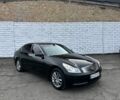 Чорний Інфініті G35, об'ємом двигуна 3.5 л та пробігом 110 тис. км за 7500 $, фото 1 на Automoto.ua