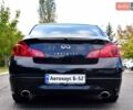 Инфинити G35 2007 в Киеве на Automoto.ua Черный Инфинити G35, объемом двигателя 3.5 л и пробегом 227 тыс. км за 7800 $, фото 5 на Automoto.ua