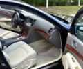 Черный Инфинити G35, объемом двигателя 3.5 л и пробегом 227 тыс. км за 7800 $, фото 7 на Automoto.ua
