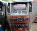 Инфинити G35 2007 в Киеве на Automoto.ua Черный Инфинити G35, объемом двигателя 3.5 л и пробегом 227 тыс. км за 7800 $, фото 15 на Automoto.ua