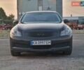 Чорний Інфініті G35, об'ємом двигуна 3.5 л та пробігом 299 тис. км за 6500 $, фото 1 на Automoto.ua