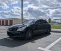 Чорний Інфініті G35, об'ємом двигуна 3.5 л та пробігом 220 тис. км за 8500 $, фото 1 на Automoto.ua