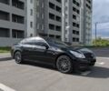 Чорний Інфініті G35, об'ємом двигуна 3.5 л та пробігом 220 тис. км за 8500 $, фото 13 на Automoto.ua
