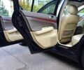 Черный Инфинити G35, объемом двигателя 3.5 л и пробегом 227 тыс. км за 7800 $, фото 17 на Automoto.ua