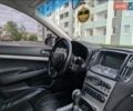 Чорний Інфініті G35, об'ємом двигуна 3.5 л та пробігом 220 тис. км за 8500 $, фото 9 на Automoto.ua