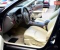 Инфинити G35 2007 в Киеве на Automoto.ua Черный Инфинити G35, объемом двигателя 3.5 л и пробегом 227 тыс. км за 7800 $, фото 7 на Automoto.ua