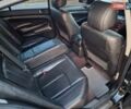 Чорний Інфініті G35, об'ємом двигуна 3.5 л та пробігом 299 тис. км за 6500 $, фото 23 на Automoto.ua