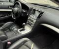 Инфинити G35 2007 в Львове на Automoto.ua Черный Инфинити G35, объемом двигателя 3.5 л и пробегом 227 тыс. км за 6400 $, фото 6 на Automoto.ua
