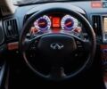 Чорний Інфініті G35, об'ємом двигуна 3.5 л та пробігом 299 тис. км за 6500 $, фото 37 на Automoto.ua