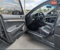 Чорний Інфініті G35, об'ємом двигуна 3.5 л та пробігом 220 тис. км за 8500 $, фото 5 на Automoto.ua
