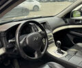 Инфинити G35 2007 в Львове на Automoto.ua Черный Инфинити G35, объемом двигателя 3.5 л и пробегом 227 тыс. км за 6400 $, фото 2 на Automoto.ua
