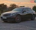 Чорний Інфініті G35, об'ємом двигуна 3.5 л та пробігом 299 тис. км за 6500 $, фото 1 на Automoto.ua