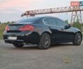 Чорний Інфініті G35, об'ємом двигуна 3.5 л та пробігом 299 тис. км за 6500 $, фото 4 на Automoto.ua