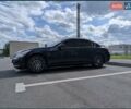 Чорний Інфініті G35, об'ємом двигуна 3.5 л та пробігом 220 тис. км за 8500 $, фото 12 на Automoto.ua