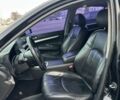 Чорний Інфініті G35, об'ємом двигуна 3.5 л та пробігом 110 тис. км за 7500 $, фото 7 на Automoto.ua