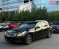 Черный Инфинити G35, объемом двигателя 3.5 л и пробегом 259 тыс. км за 7500 $, фото 1 на Automoto.ua