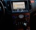 Чорний Інфініті G35, об'ємом двигуна 3.5 л та пробігом 299 тис. км за 6500 $, фото 40 на Automoto.ua