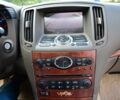 Черный Инфинити G35, объемом двигателя 3.5 л и пробегом 227 тыс. км за 7800 $, фото 12 на Automoto.ua