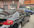 Инфинити G35 2007 в Львове на Automoto.ua Черный Инфинити G35, объемом двигателя 3.5 л и пробегом 227 тыс. км за 6400 $, фото 4 на Automoto.ua