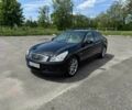 Черный Инфинити G35, объемом двигателя 3.5 л и пробегом 260 тыс. км за 7400 $, фото 1 на Automoto.ua