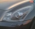 Чорний Інфініті G35, об'ємом двигуна 3.5 л та пробігом 299 тис. км за 6500 $, фото 7 на Automoto.ua