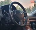 Чорний Інфініті G35, об'ємом двигуна 3.5 л та пробігом 299 тис. км за 6500 $, фото 17 на Automoto.ua