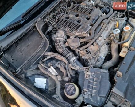 Чорний Інфініті G35, об'ємом двигуна 3.5 л та пробігом 299 тис. км за 6500 $, фото 32 на Automoto.ua