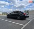 Чорний Інфініті G35, об'ємом двигуна 3.5 л та пробігом 220 тис. км за 8500 $, фото 11 на Automoto.ua