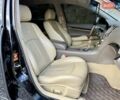 Черный Инфинити G35, объемом двигателя 3.5 л и пробегом 245 тыс. км за 8900 $, фото 11 на Automoto.ua