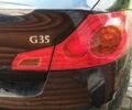 Чорний Інфініті G35, об'ємом двигуна 3.5 л та пробігом 82 тис. км за 10500 $, фото 16 на Automoto.ua