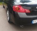 Чорний Інфініті G35, об'ємом двигуна 3.5 л та пробігом 82 тис. км за 10500 $, фото 7 на Automoto.ua