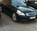 Чорний Інфініті G35, об'ємом двигуна 3.5 л та пробігом 82 тис. км за 10500 $, фото 19 на Automoto.ua