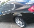 Чорний Інфініті G35, об'ємом двигуна 3.5 л та пробігом 82 тис. км за 10500 $, фото 13 на Automoto.ua