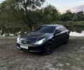 Черный Инфинити G35, объемом двигателя 3.5 л и пробегом 2 тыс. км за 6511 $, фото 1 на Automoto.ua