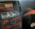 Чорний Інфініті G35, об'ємом двигуна 3.5 л та пробігом 129 тис. км за 8700 $, фото 13 на Automoto.ua