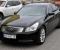 Чорний Інфініті G35, об'ємом двигуна 3.5 л та пробігом 89 тис. км за 7600 $, фото 1 на Automoto.ua